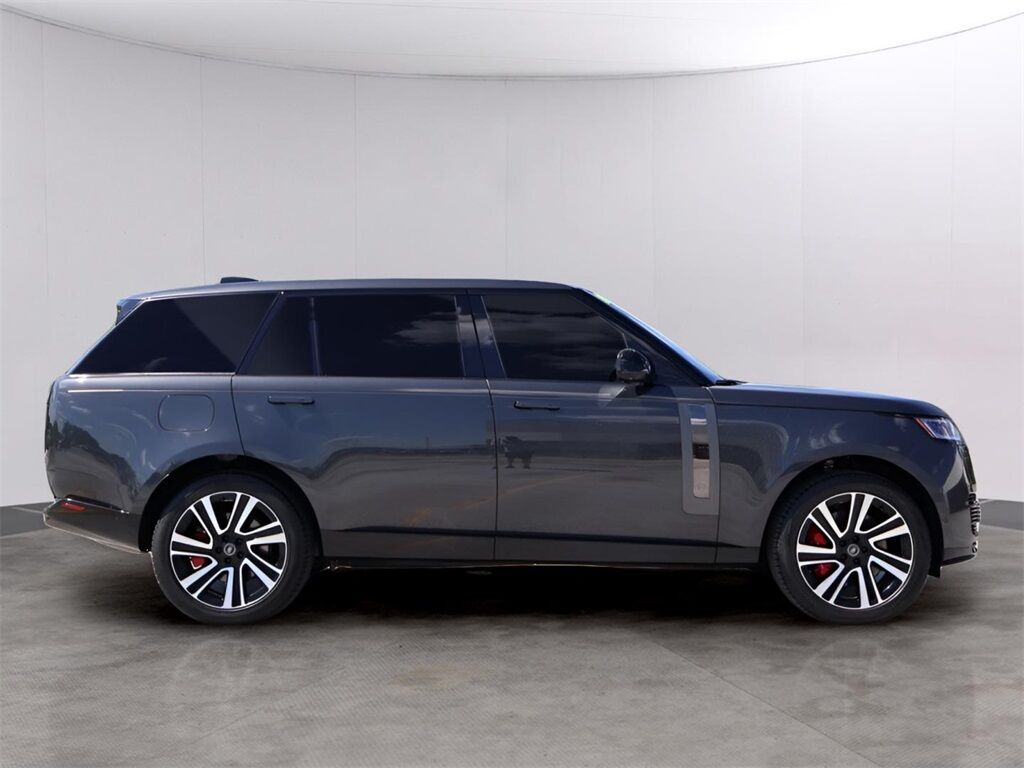 2023 Land Rover Range Rover SV San Clemente CA