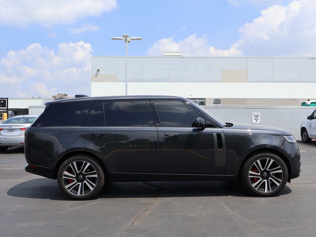 2023 Land Rover Range Rover SV San Clemente CA