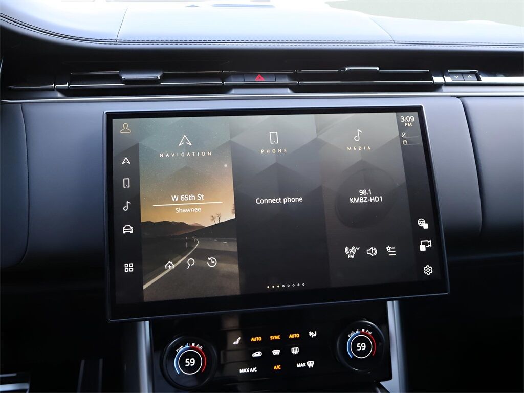 2023 Land Rover Range Rover SV San Clemente CA