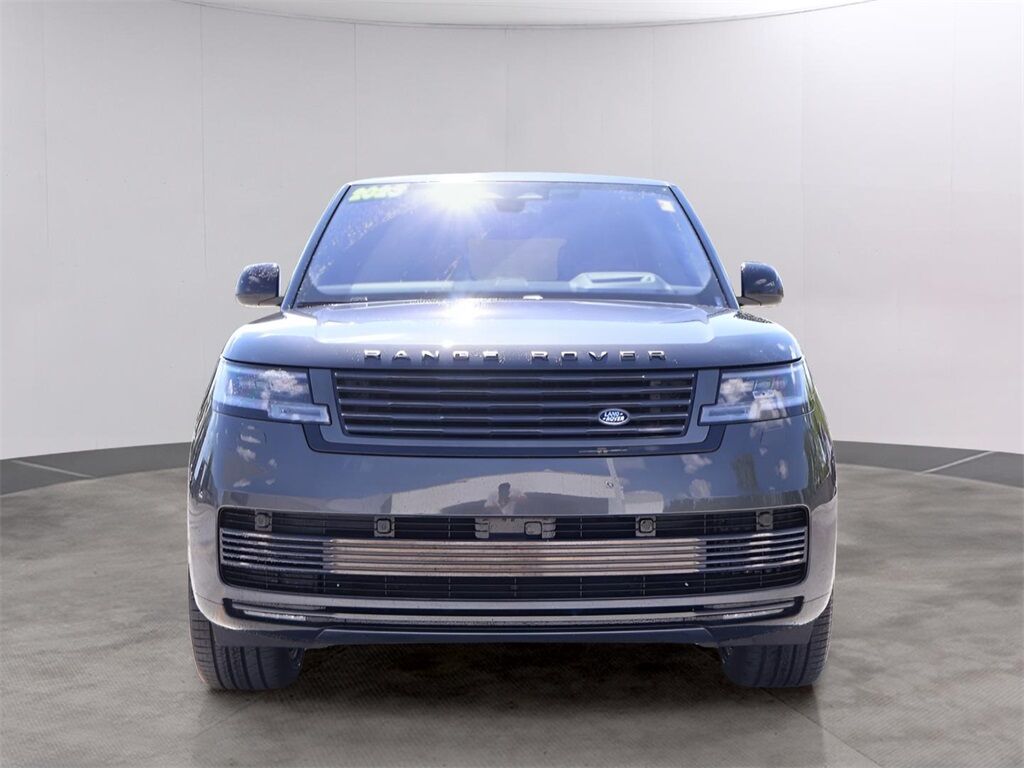 2023 Land Rover Range Rover SV San Clemente CA