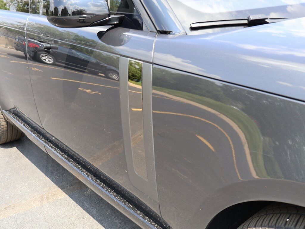 2023 Land Rover Range Rover SV San Clemente CA
