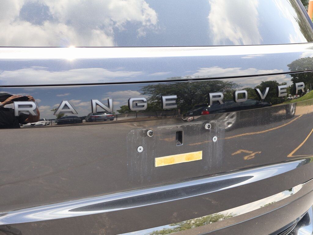 2023 Land Rover Range Rover SV San Clemente CA