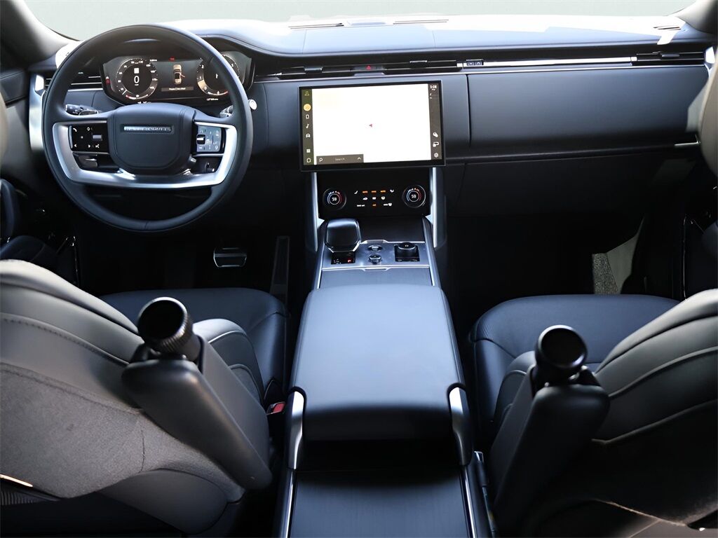 2023 Land Rover Range Rover SV San Clemente CA