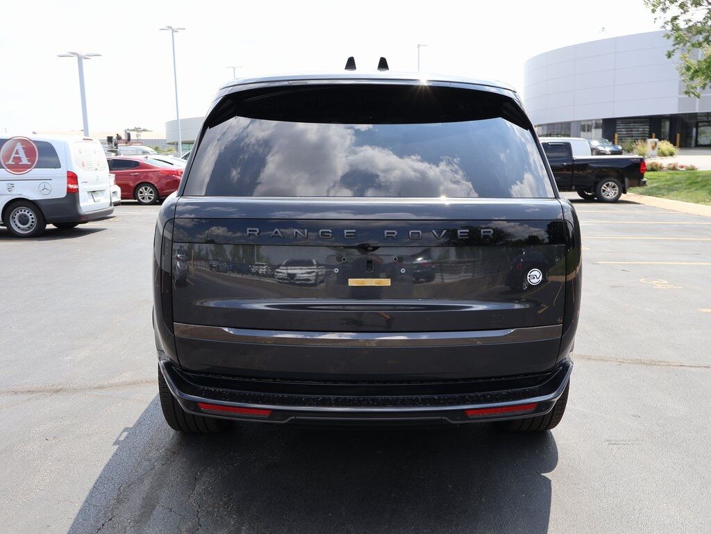 2023 Land Rover Range Rover SV San Clemente CA