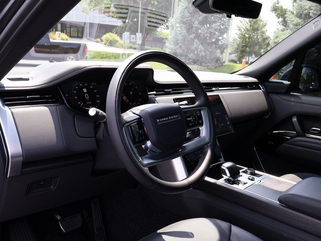 2023 Land Rover Range Rover SV San Clemente CA