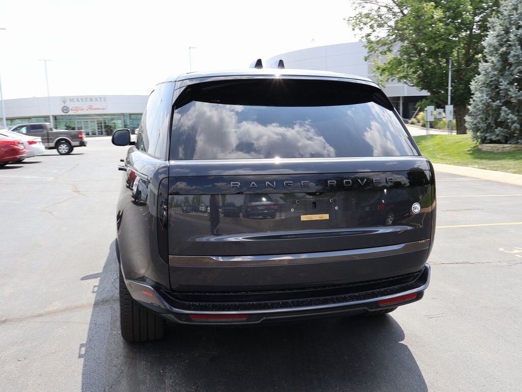 2023 Land Rover Range Rover SV San Clemente CA