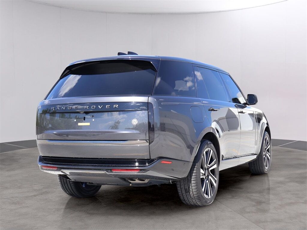 2023 Land Rover Range Rover SV San Clemente CA