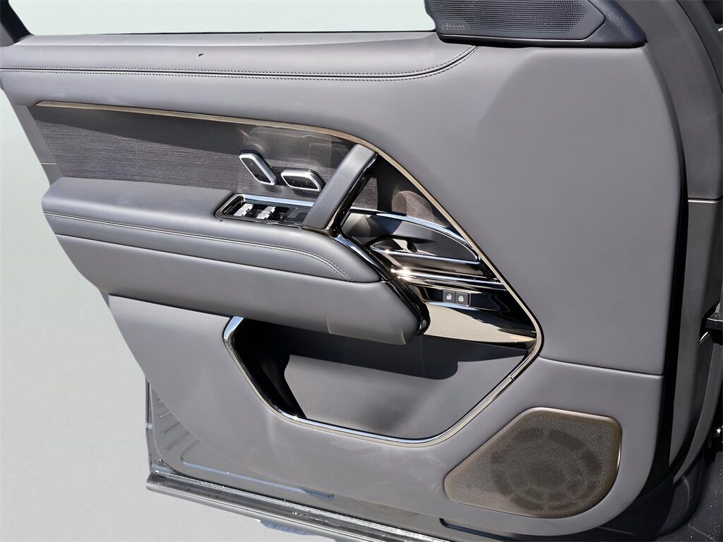 2023 Land Rover Range Rover SV San Clemente CA