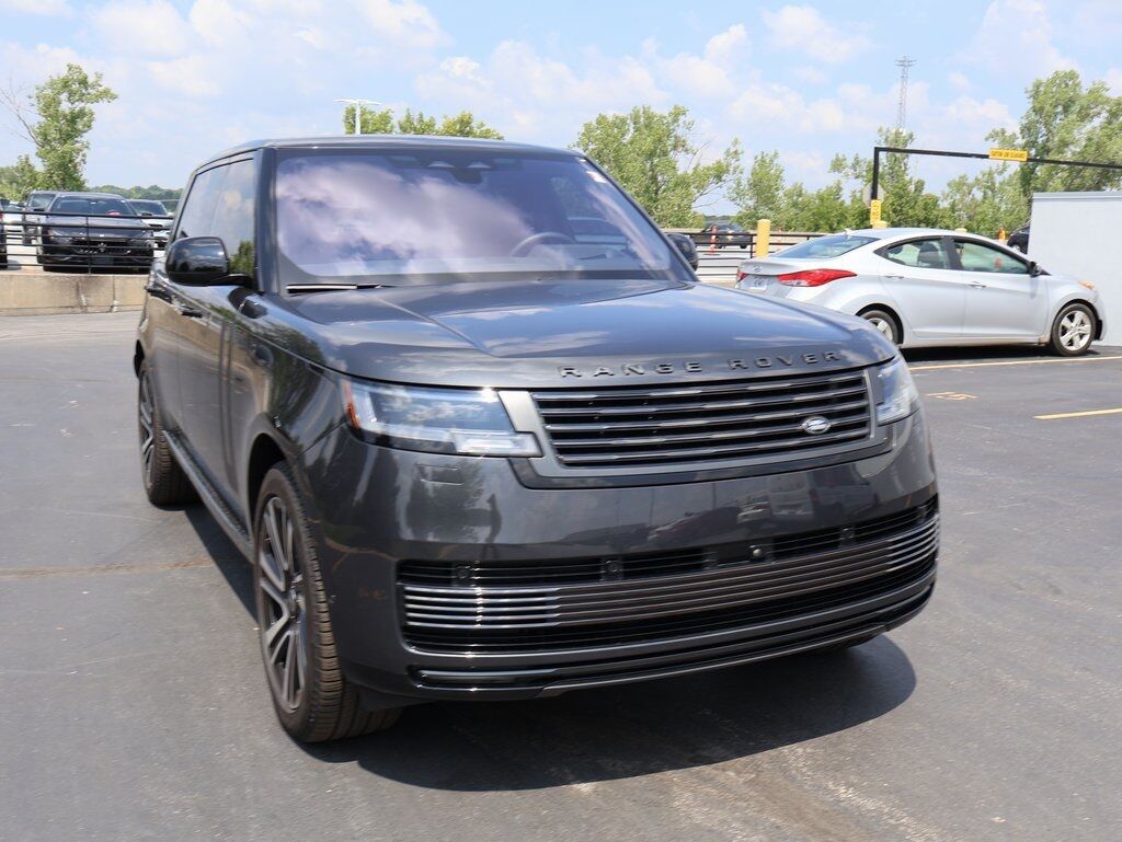 2023 Land Rover Range Rover SV San Clemente CA