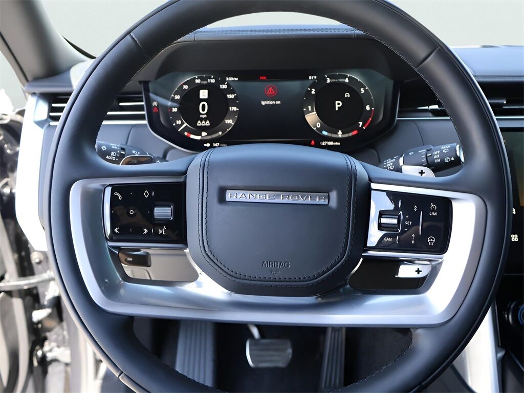 2023 Land Rover Range Rover SV San Clemente CA