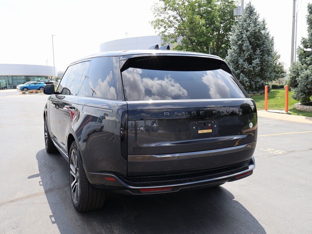 2023 Land Rover Range Rover SV San Clemente CA