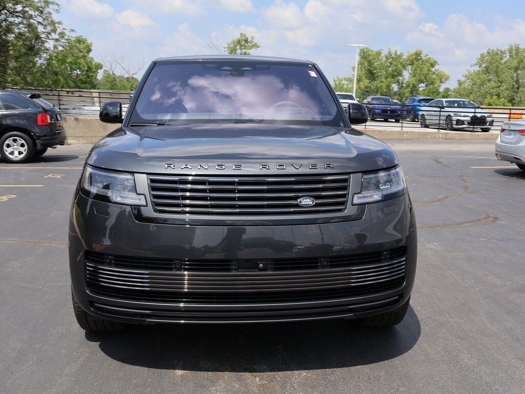 2023 Land Rover Range Rover SV San Clemente CA