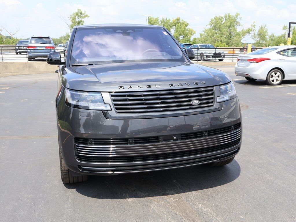 2023 Land Rover Range Rover SV San Clemente CA