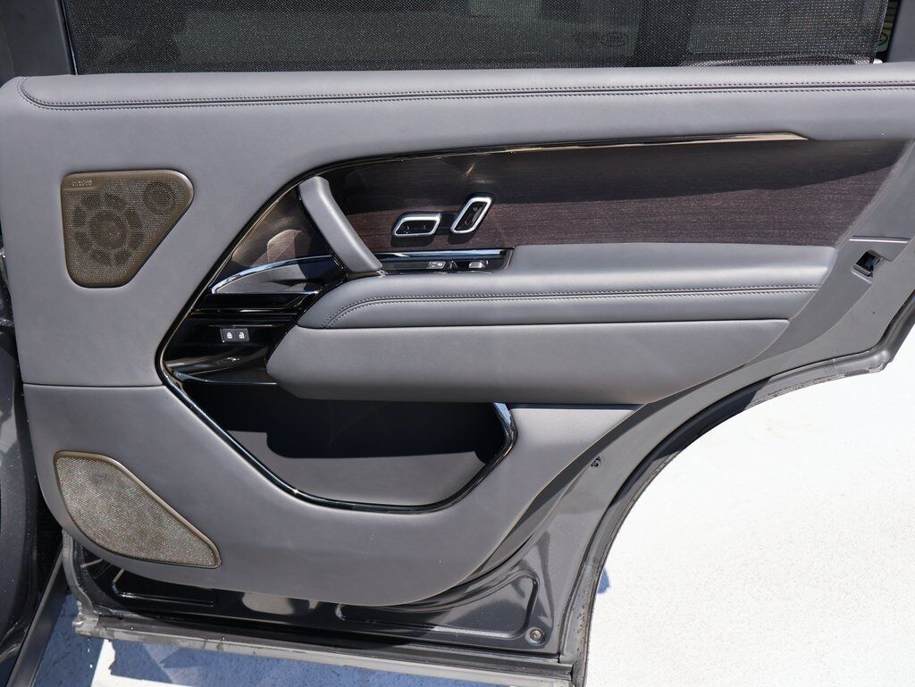 2023 Land Rover Range Rover SV San Clemente CA