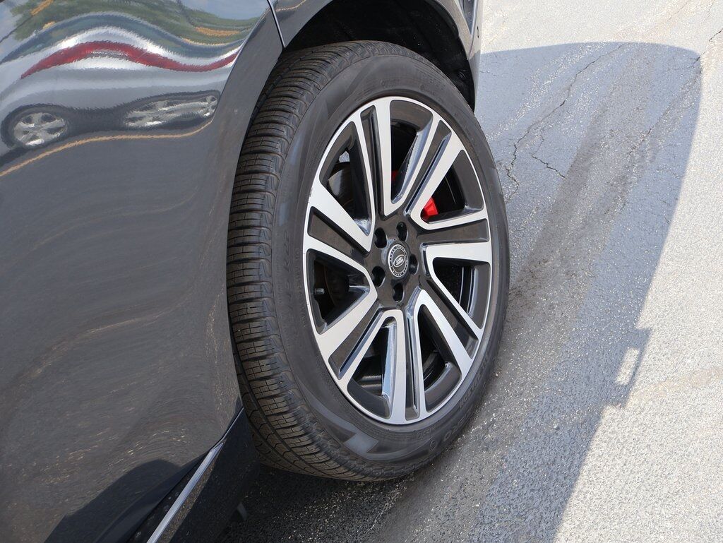 2023 Land Rover Range Rover SV San Clemente CA