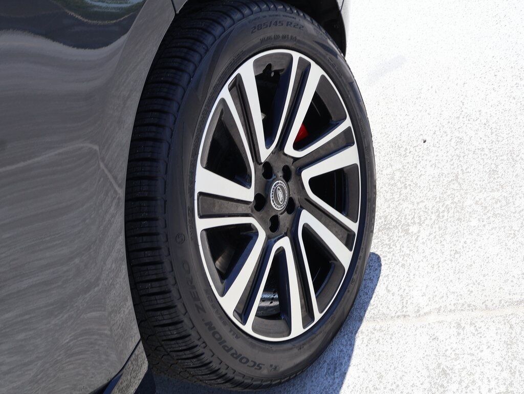 2023 Land Rover Range Rover SV San Clemente CA