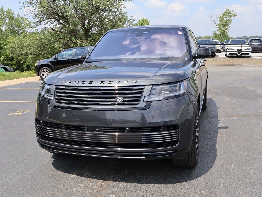 2023 Land Rover Range Rover SV San Clemente CA
