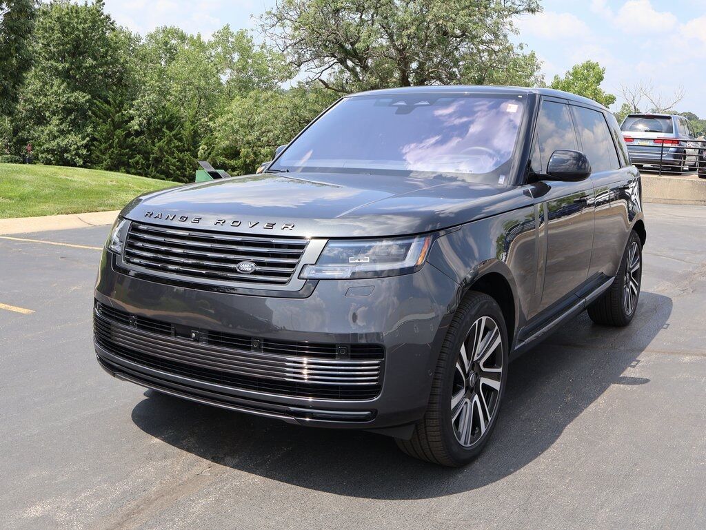 2023 Land Rover Range Rover SV San Clemente CA