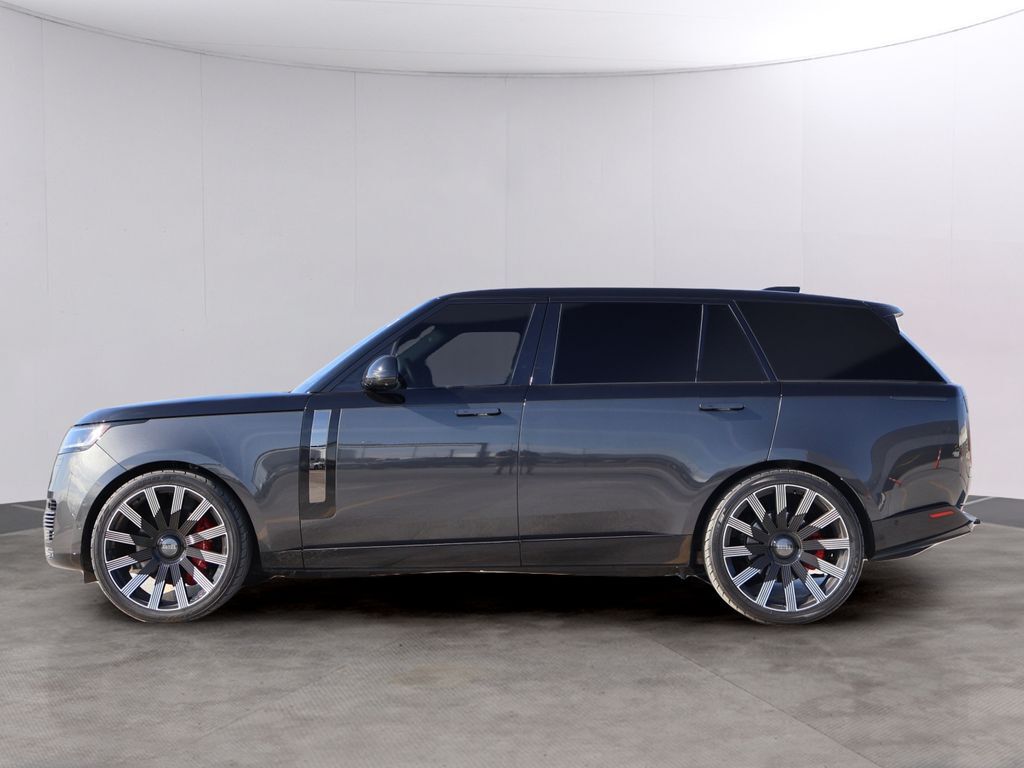 2023 Land Rover Range Rover SV San Clemente CA