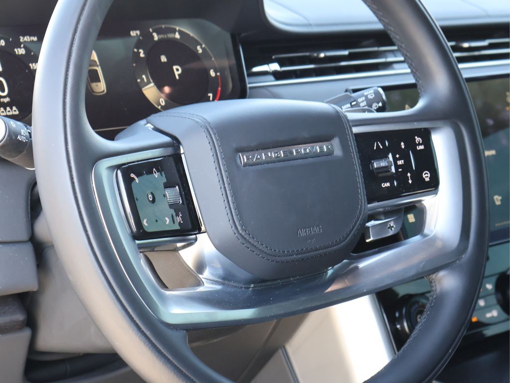 2023 Land Rover Range Rover SV San Clemente CA