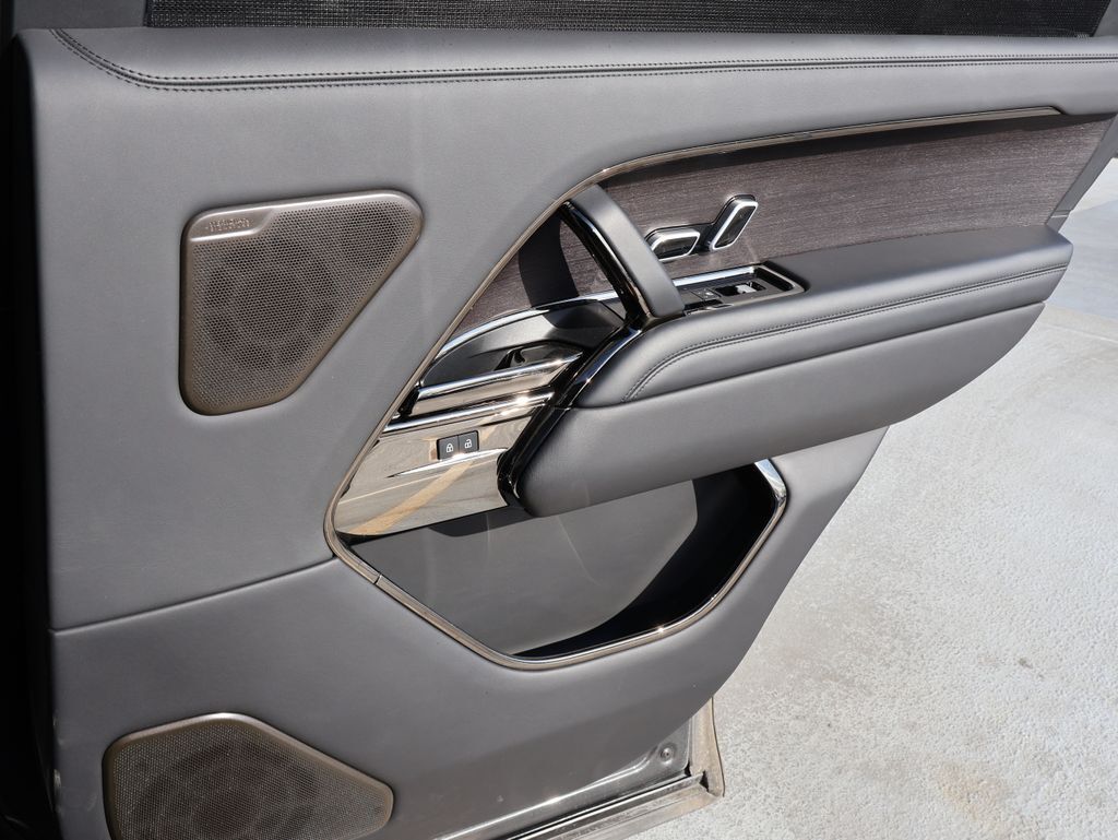 2023 Land Rover Range Rover SV San Clemente CA