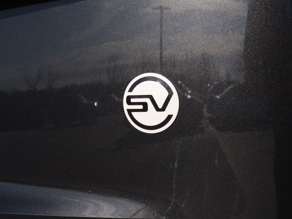 2023 Land Rover Range Rover SV San Clemente CA