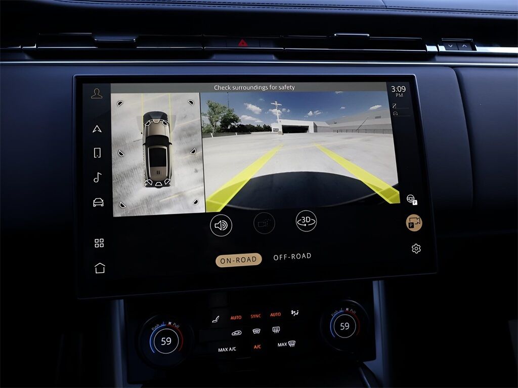 2023 Land Rover Range Rover SV San Clemente CA