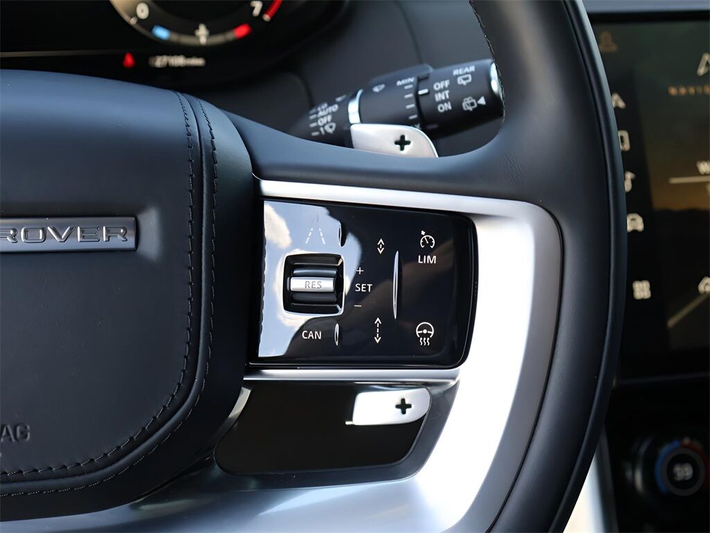 2023 Land Rover Range Rover SV San Clemente CA