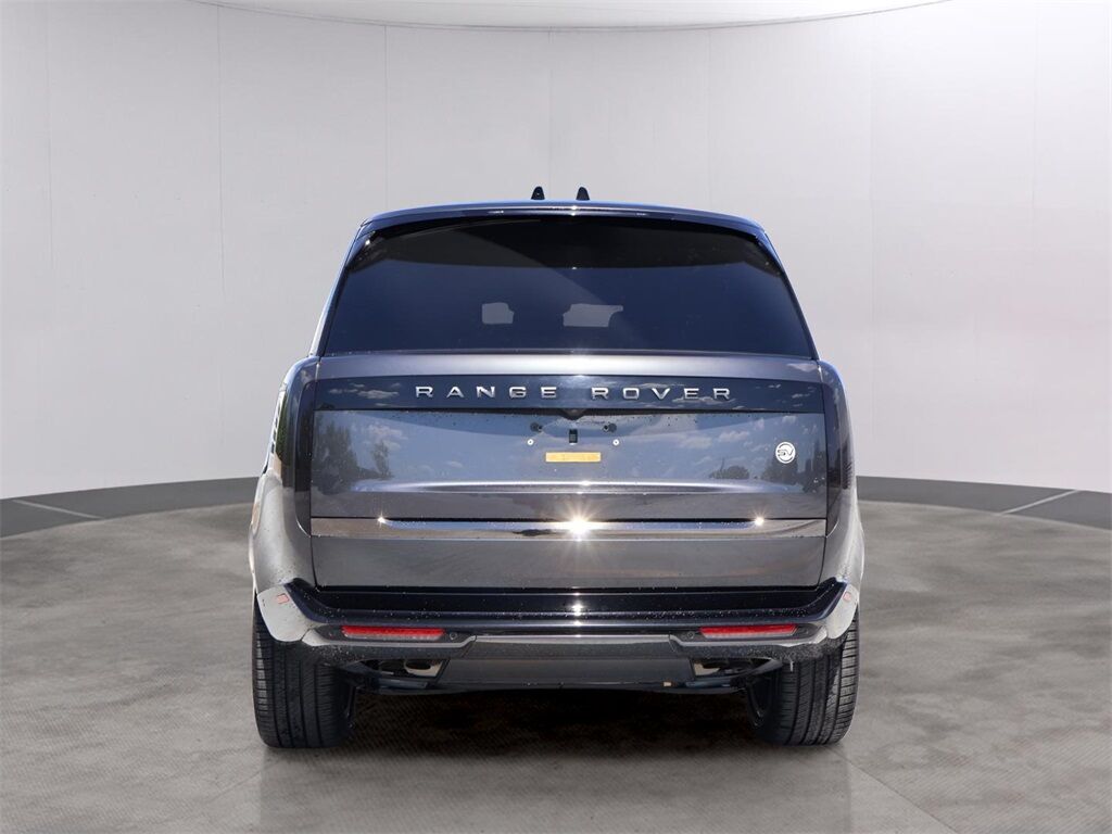 2023 Land Rover Range Rover SV San Clemente CA