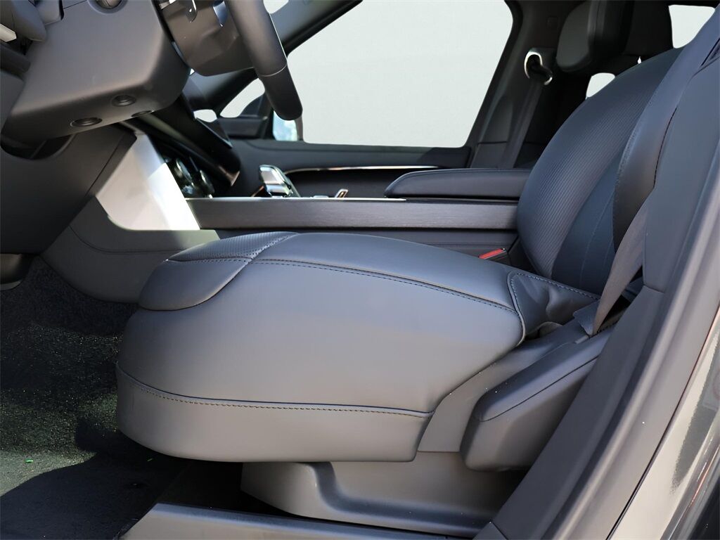 2023 Land Rover Range Rover SV San Clemente CA