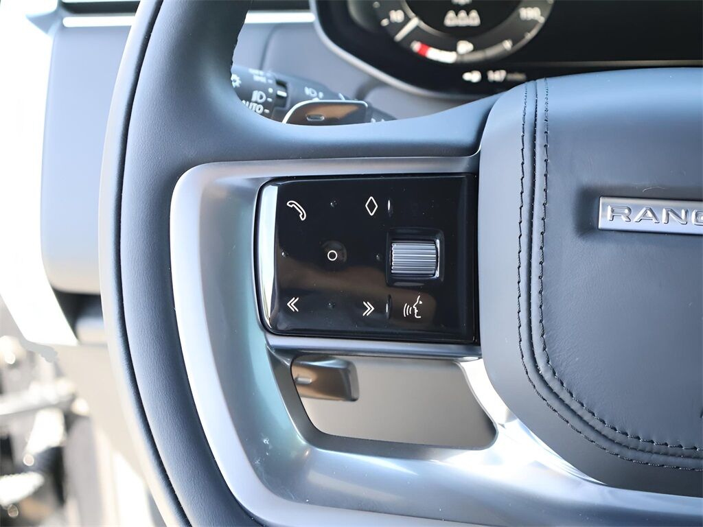 2023 Land Rover Range Rover SV San Clemente CA