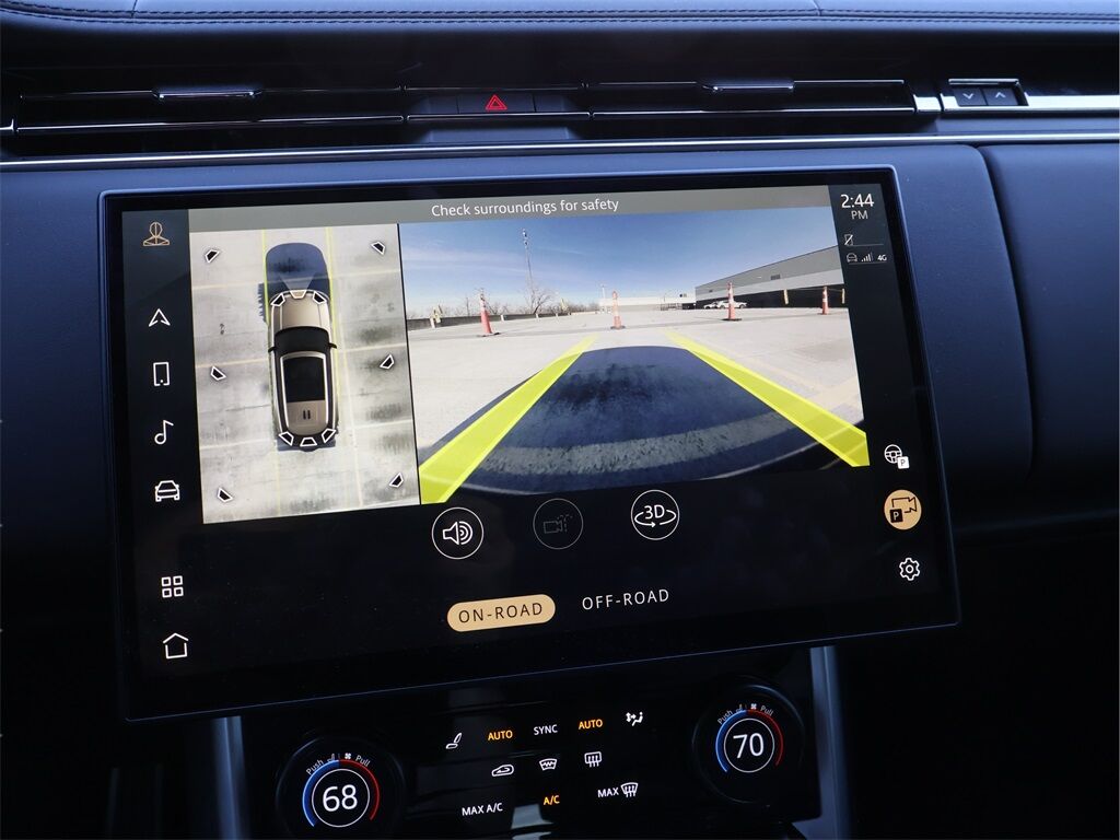 2023 Land Rover Range Rover SV San Clemente CA