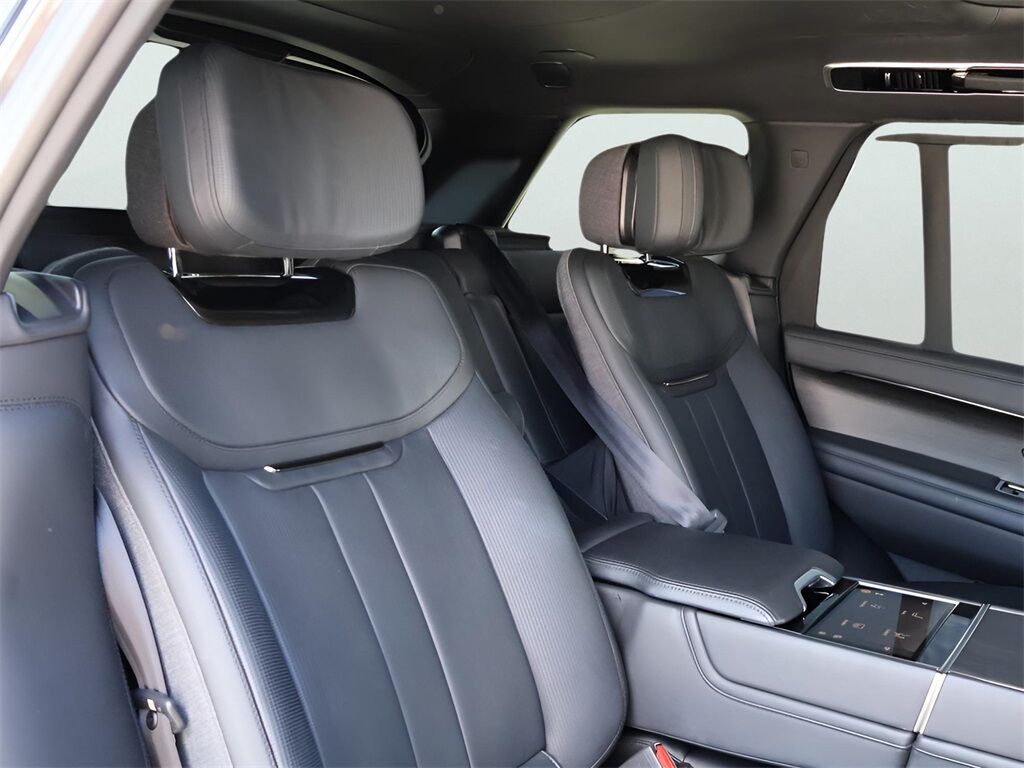 2023 Land Rover Range Rover SV San Clemente CA