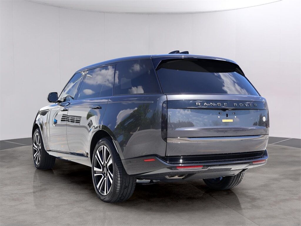 2023 Land Rover Range Rover SV San Clemente CA
