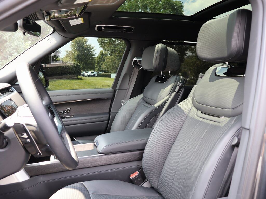 2023 Land Rover Range Rover SV San Clemente CA