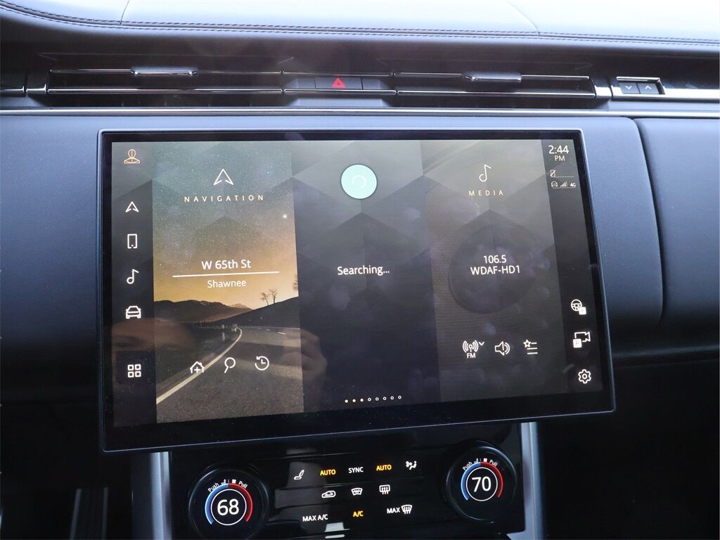 2023 Land Rover Range Rover SV San Clemente CA