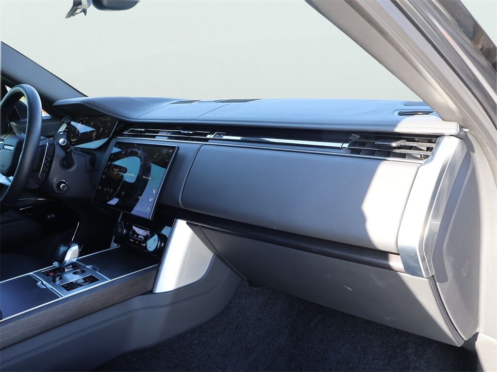 2023 Land Rover Range Rover SV San Clemente CA