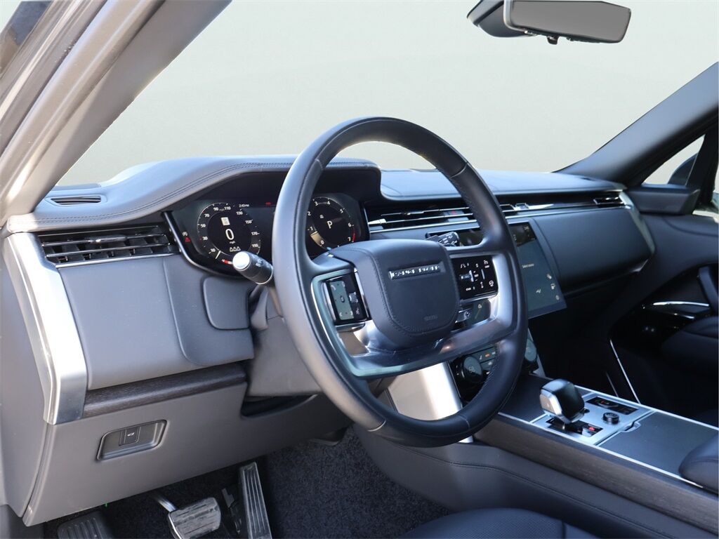 2023 Land Rover Range Rover SV San Clemente CA