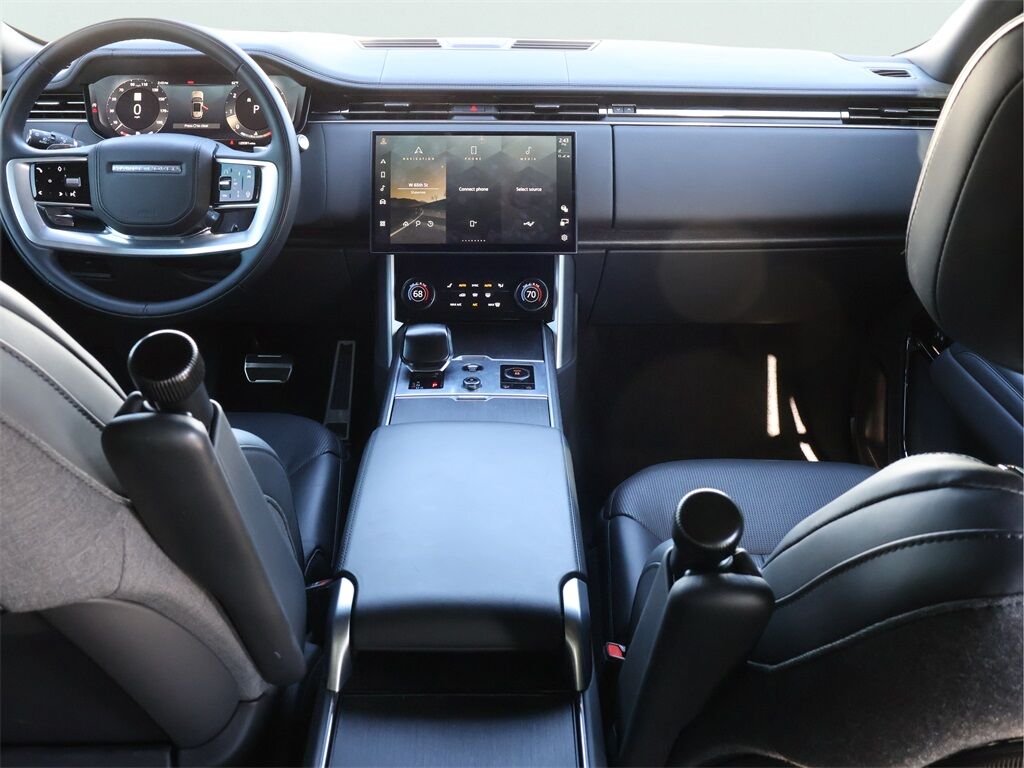 2023 Land Rover Range Rover SV San Clemente CA