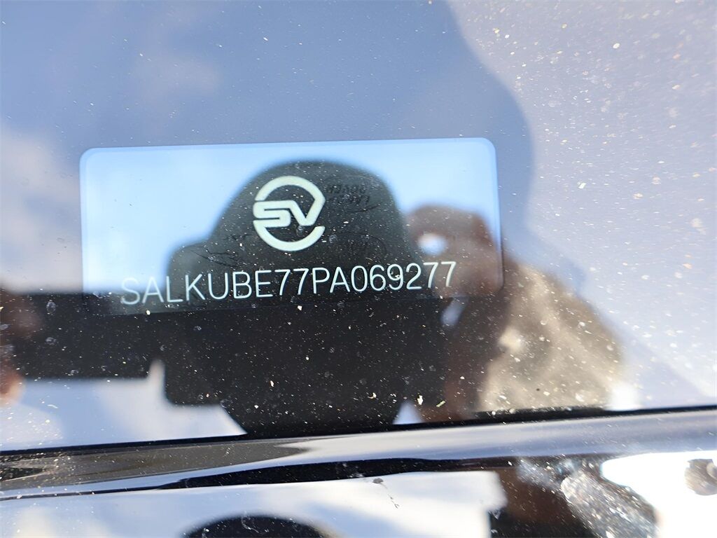 2023 Land Rover Range Rover SV San Clemente CA