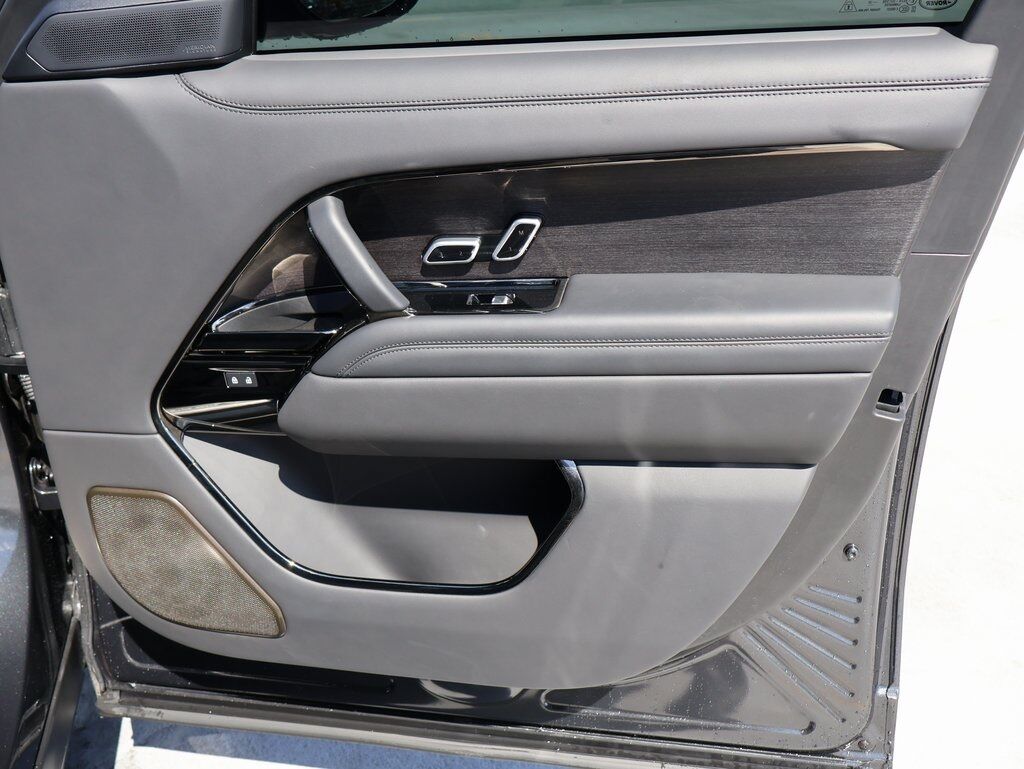 2023 Land Rover Range Rover SV San Clemente CA