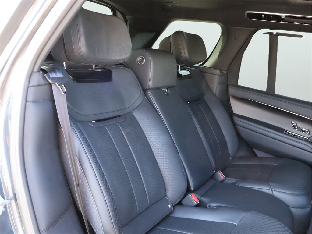 2023 Land Rover Range Rover SV San Clemente CA