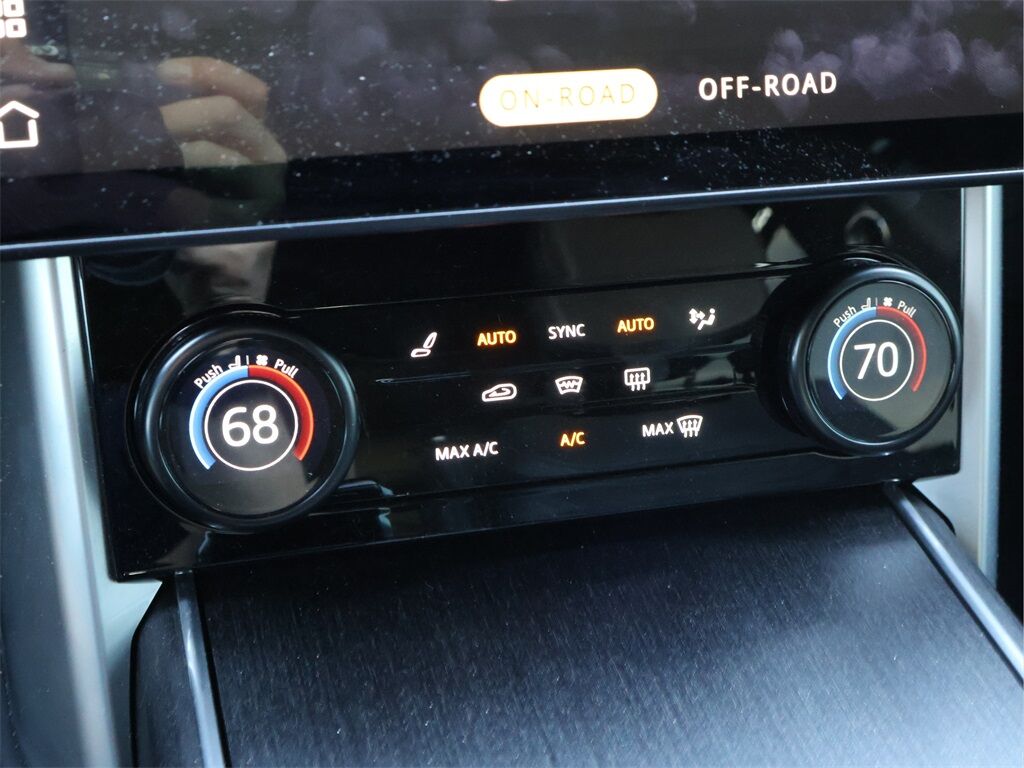 2023 Land Rover Range Rover SV San Clemente CA