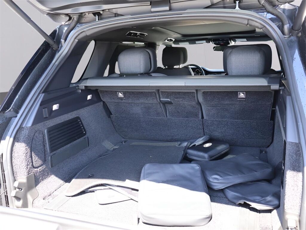 2023 Land Rover Range Rover SV San Clemente CA