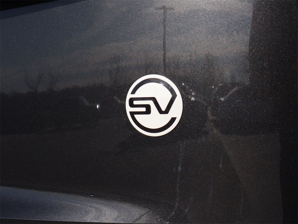 2023 Land Rover Range Rover SV San Clemente CA