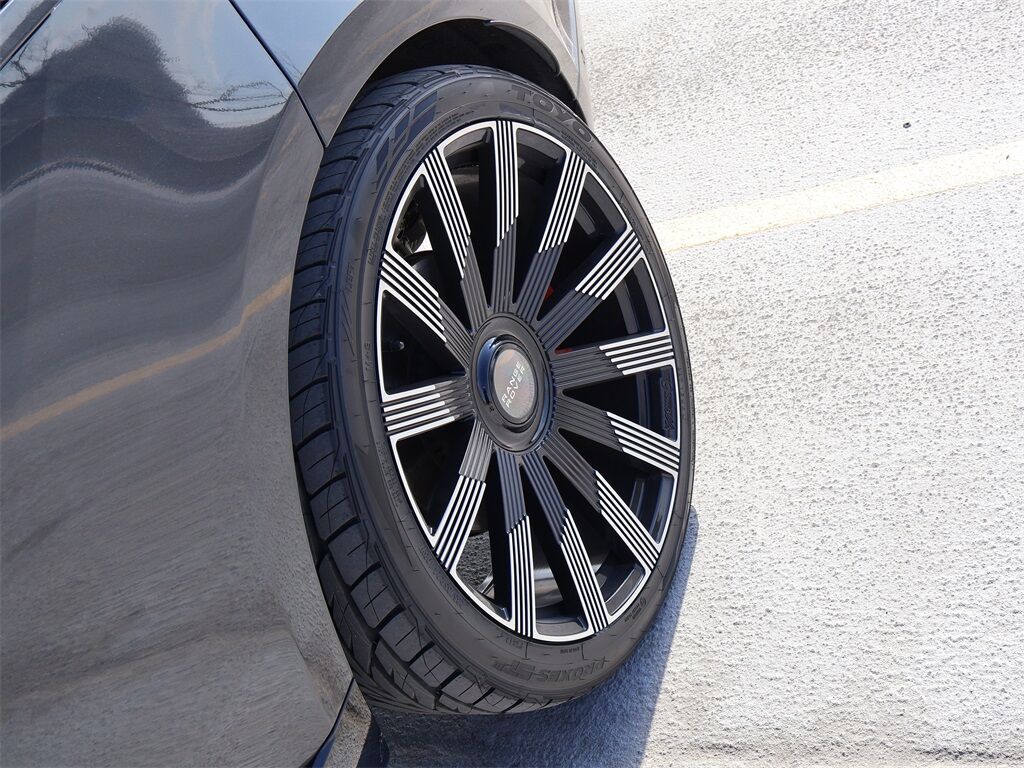 2023 Land Rover Range Rover SV