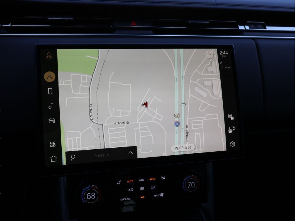 2023 Land Rover Range Rover SV San Clemente CA