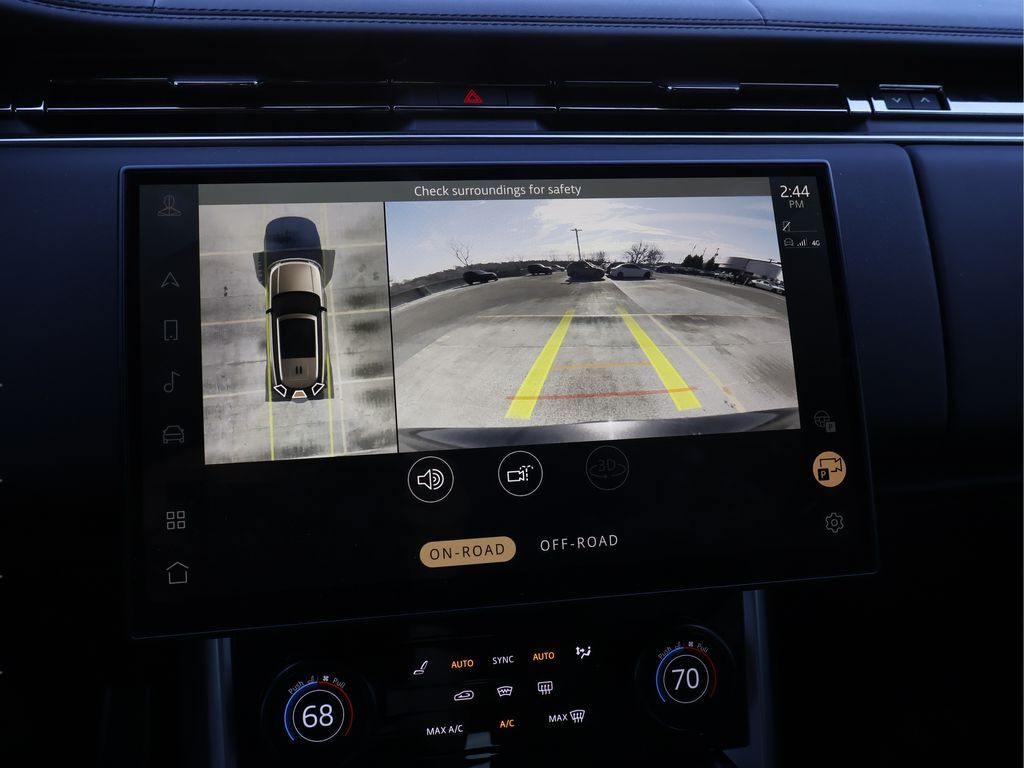 2023 Land Rover Range Rover SV San Clemente CA