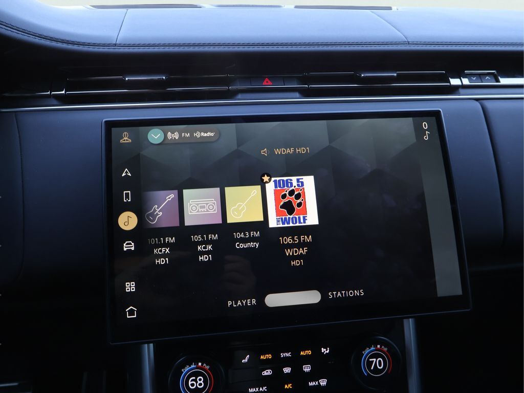 2023 Land Rover Range Rover SV San Clemente CA