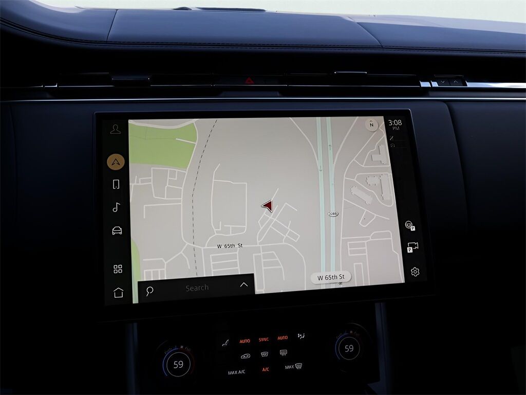 2023 Land Rover Range Rover SV San Clemente CA